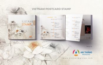 Việt Nam Stamp