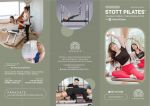 Thiết kế và In ấn Brochure công ty